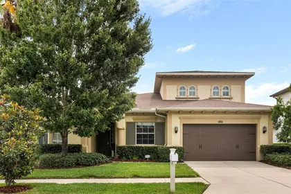WESLEY CHAPEL FL Home