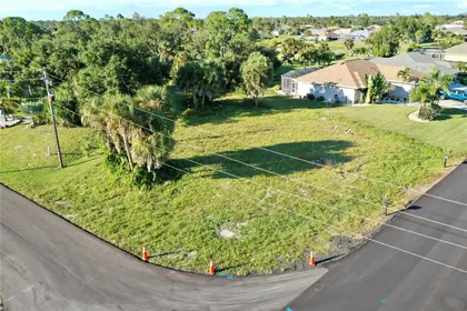 ROTONDA WEST FL Property