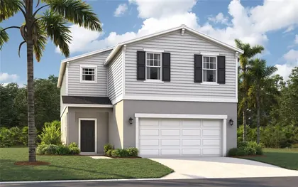 TAVARES FL Home