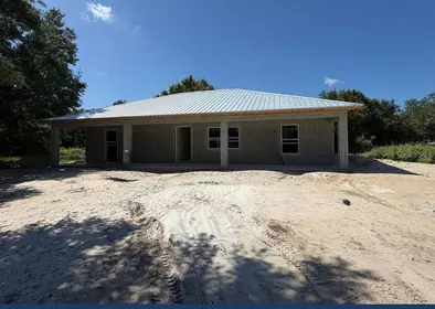 ARCADIA FL Home