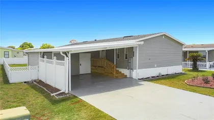 TAVARES FL Home