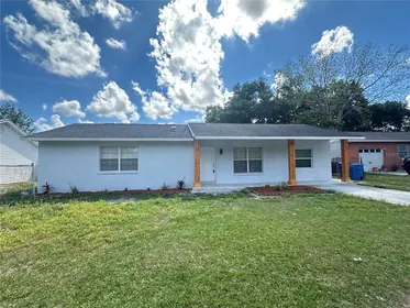 SEFFNER FL Home