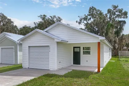 EUSTIS FL Home