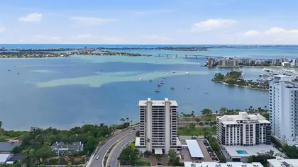 SARASOTA FL Home