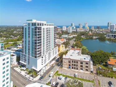 ST PETERSBURG FL Home