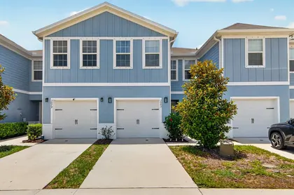 HOLIDAY FL Home