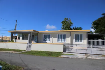 QUEBRADILLAS PR Home