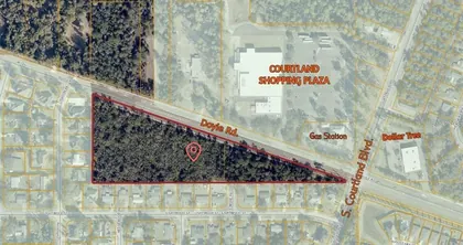 DELTONA FL Property