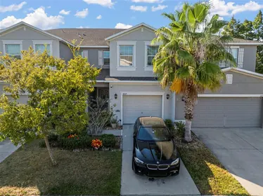 RIVERVIEW FL Home