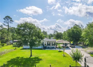 BUNNELL FL Home