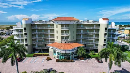 TREASURE ISLAND FL Home