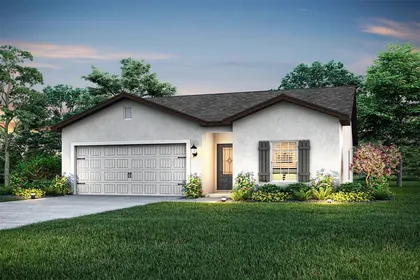 BABSON PARK FL Home