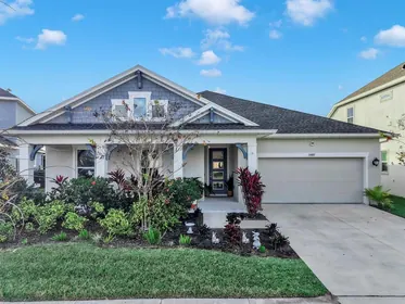 APOLLO BEACH FL Home