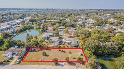 SEMINOLE FL Property