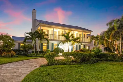 CLEARWATER BEACH FL Home