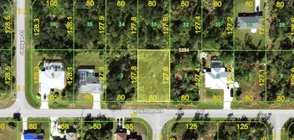 PORT CHARLOTTE FL Property