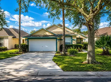 HAINES CITY FL Home