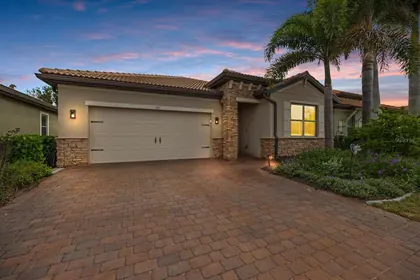 NORTH VENICE FL Home