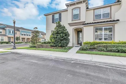 KISSIMMEE FL Home