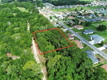 OCALA FL Property