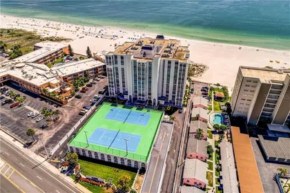 ST PETE BEACH FL Home