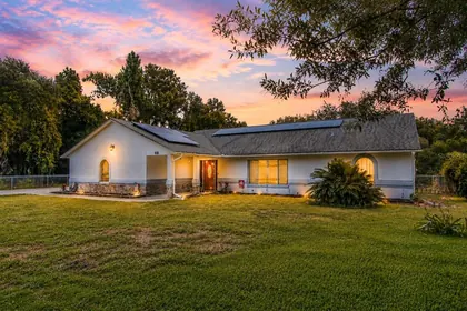 LEESBURG FL Home