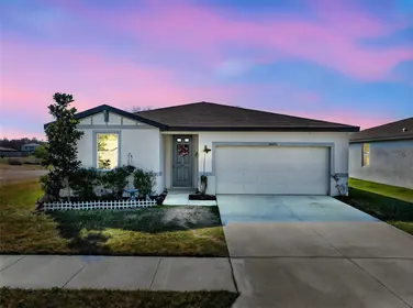 ZEPHYRHILLS FL Home
