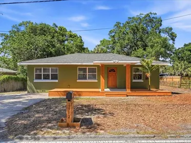 TAMPA FL Home