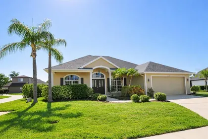 TRINITY FL Home