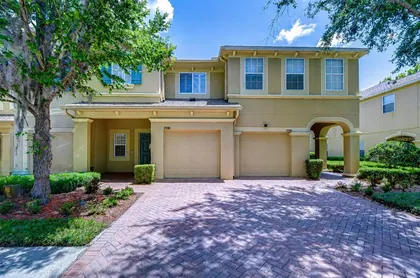 LAND O LAKES FL Home