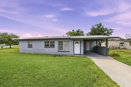 TITUSVILLE FL Home
