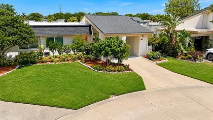 CLEARWATER FL Home
