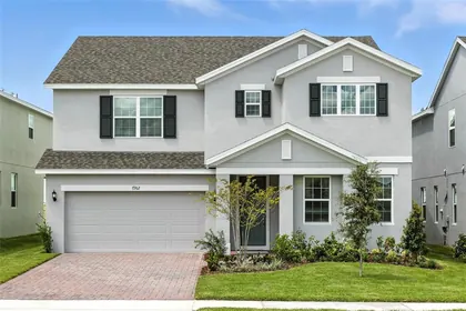 CLERMONT FL Home