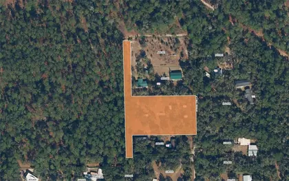 FORT MC COY FL Property