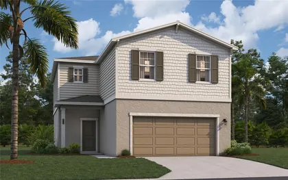 TAVARES FL Home