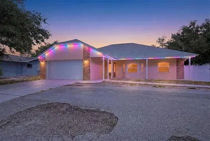 SPRING HILL FL Home