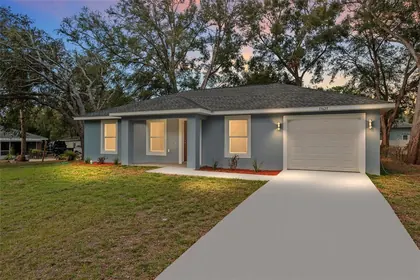 DUNNELLON FL Home