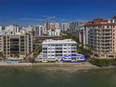 SARASOTA FL Home