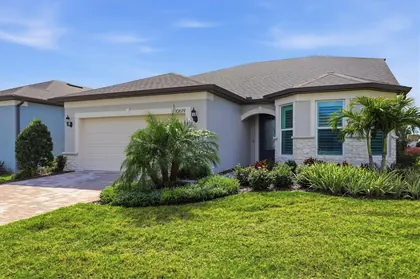 PARRISH FL Home