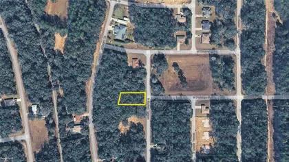 CITRUS SPRINGS FL Property