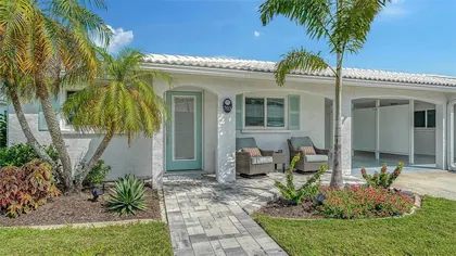 LONGBOAT KEY FL Home