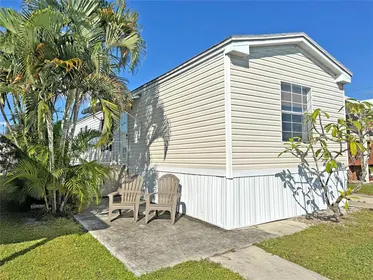 PUNTA GORDA FL Home