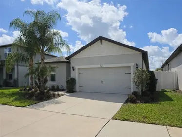 SEFFNER FL Home