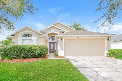CLERMONT FL Home