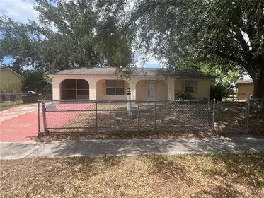 NORTH PORT FL Home