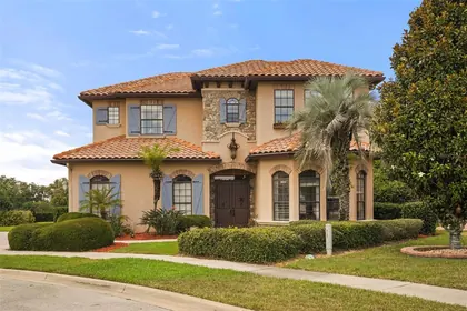 CLERMONT FL Home
