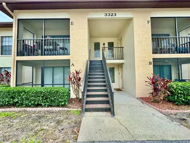PALM HARBOR FL Home