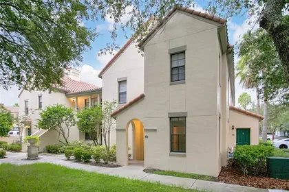 CELEBRATION FL Home