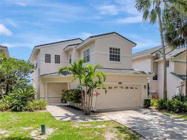 ORLANDO FL Home