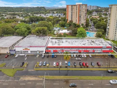 SAN JUAN PR Property